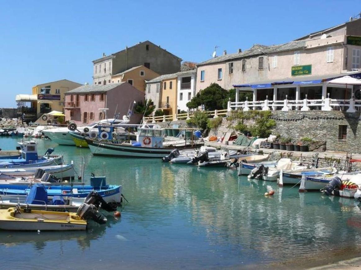 Porteo - Les Terrasses Du Port Сентури Екстериор снимка