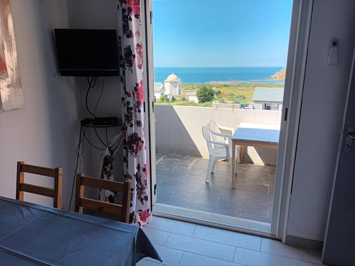 Porteo - Les Terrasses Du Port Сентури Екстериор снимка