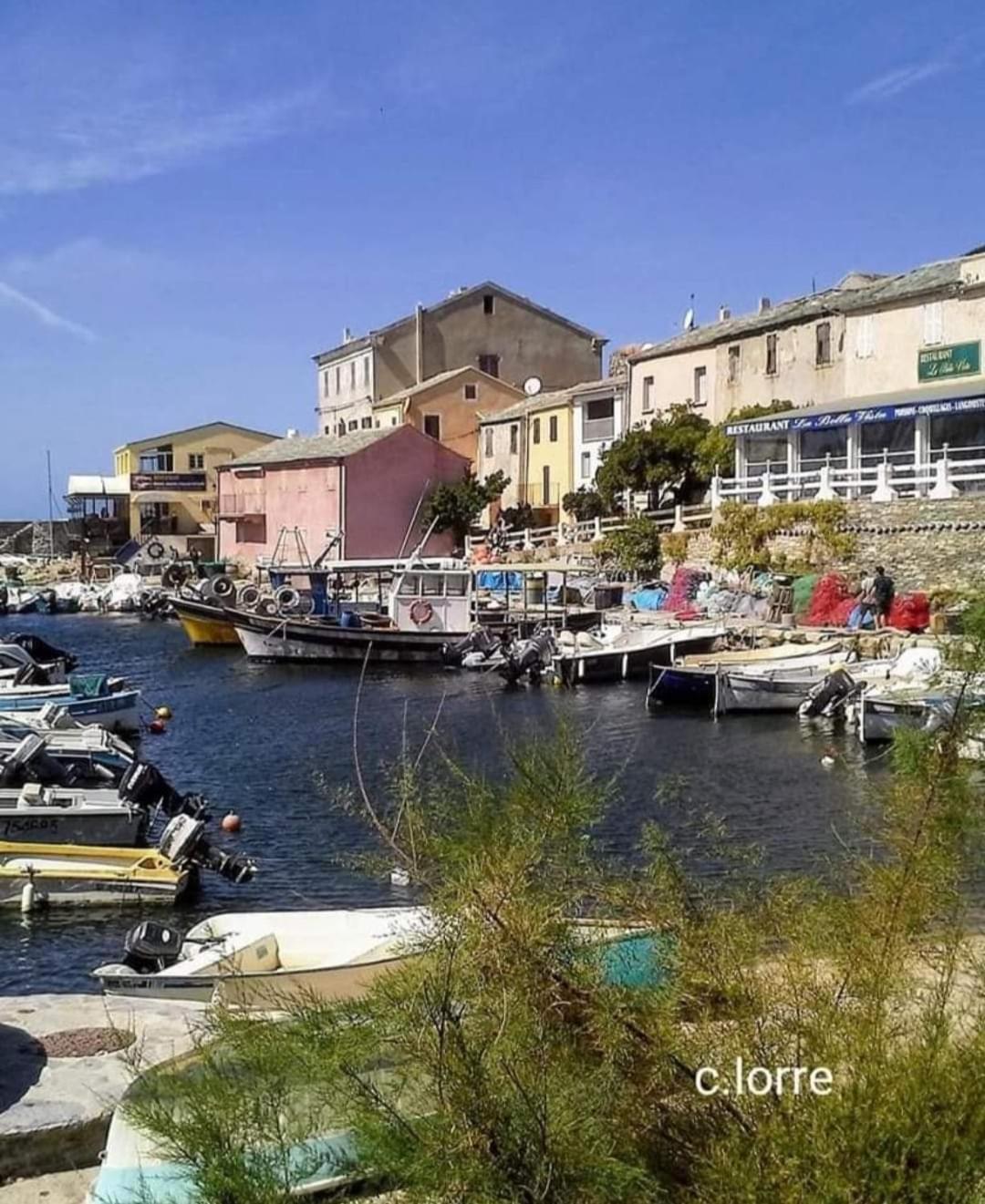Porteo - Les Terrasses Du Port Сентури Екстериор снимка