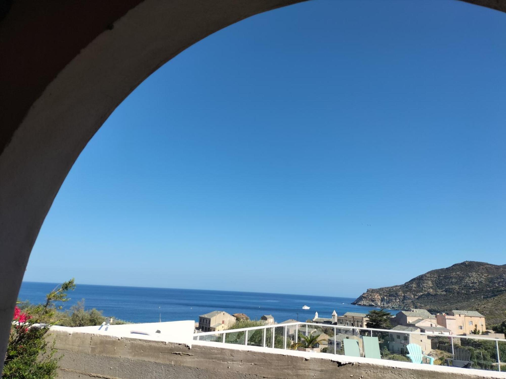 Porteo - Les Terrasses Du Port Сентури Екстериор снимка