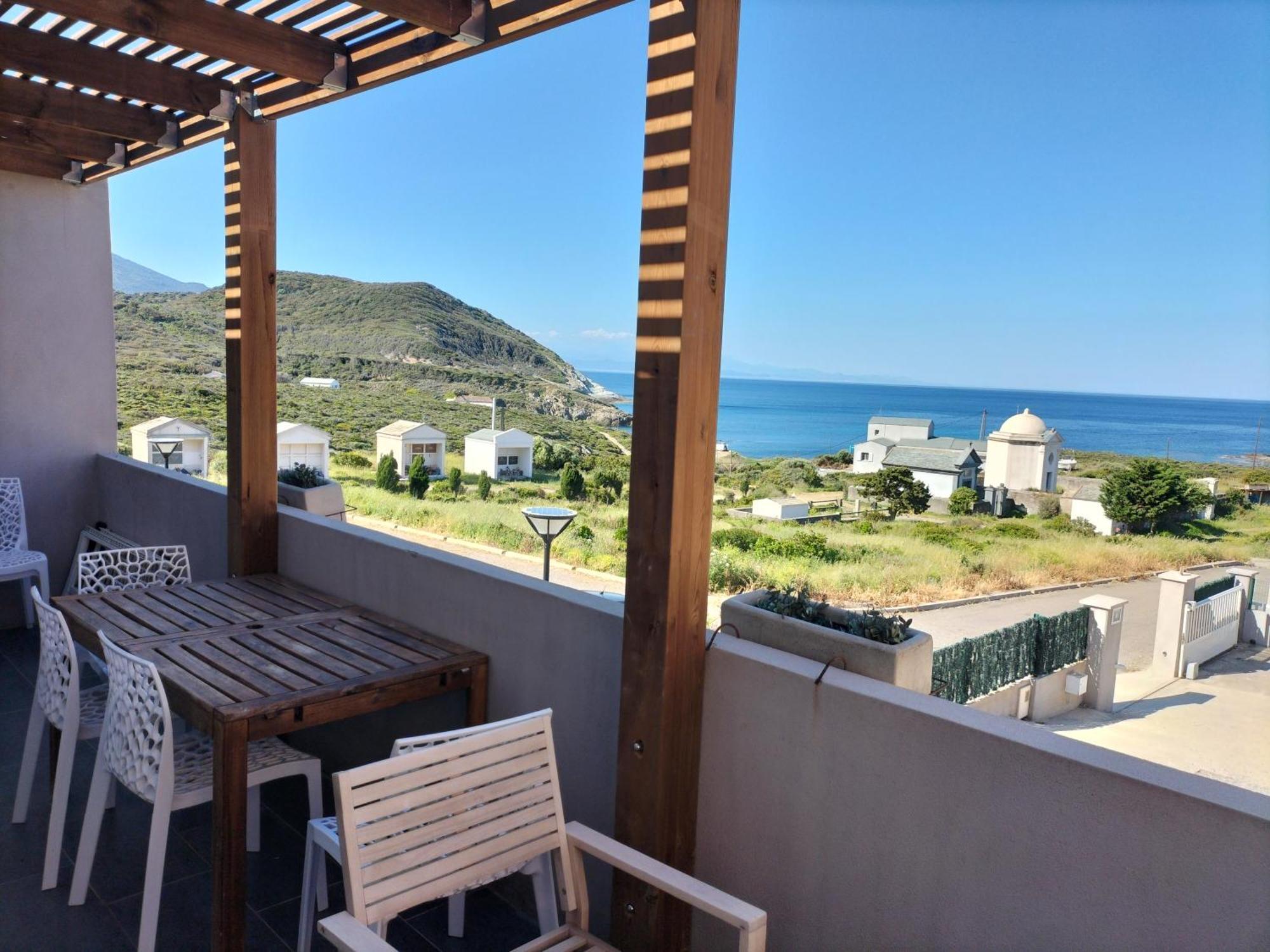 Porteo - Les Terrasses Du Port Сентури Екстериор снимка