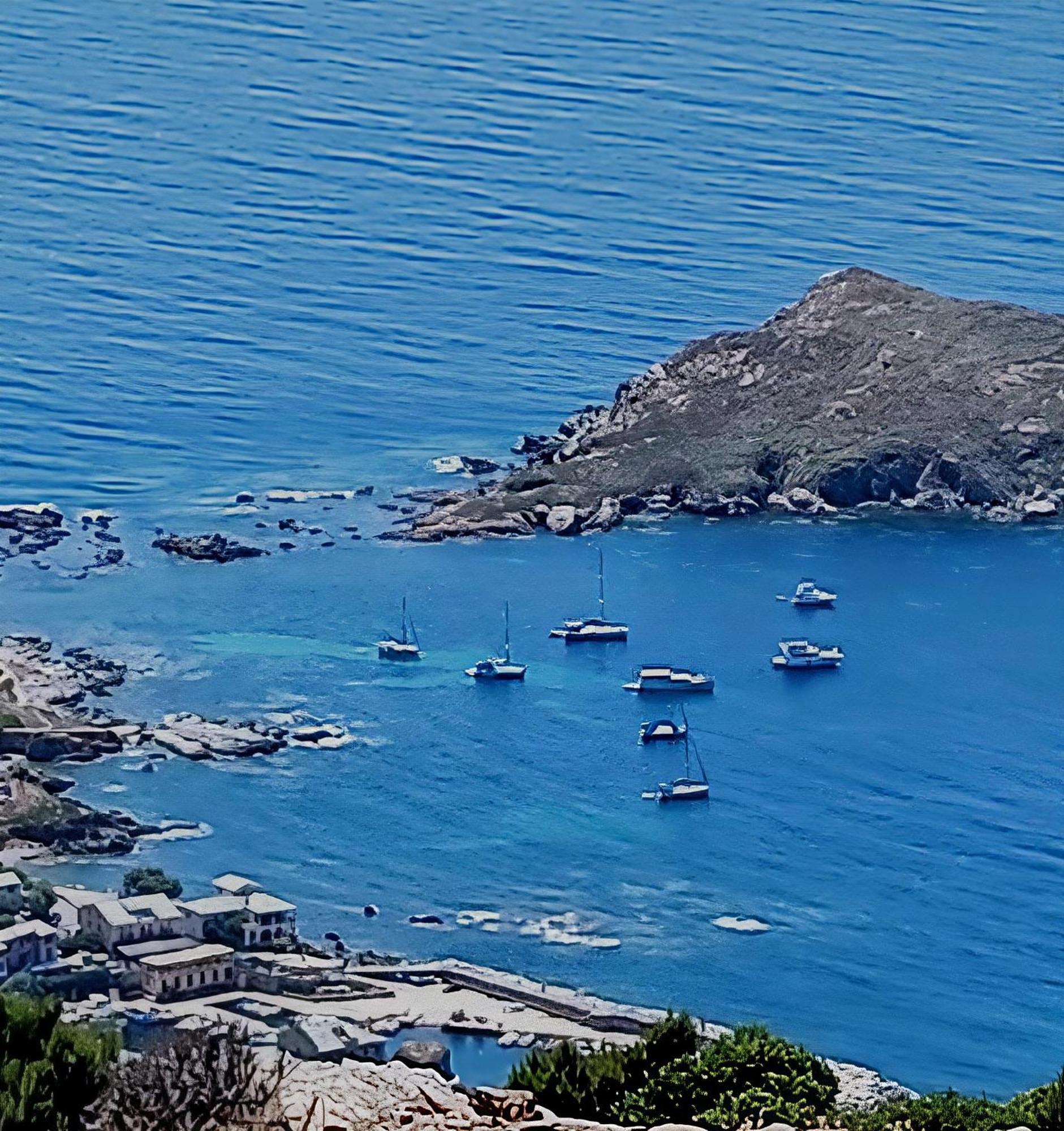 Porteo - Les Terrasses Du Port Сентури Екстериор снимка
