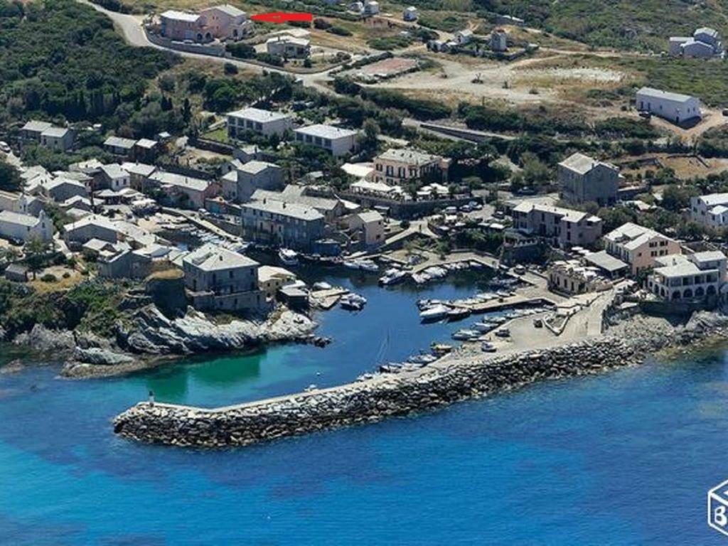 Porteo - Les Terrasses Du Port Сентури Екстериор снимка